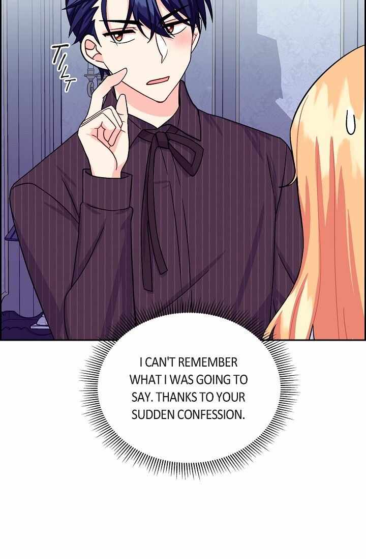 The Younger Male Lead Fell for Me before the Destruction Chapter 24 31